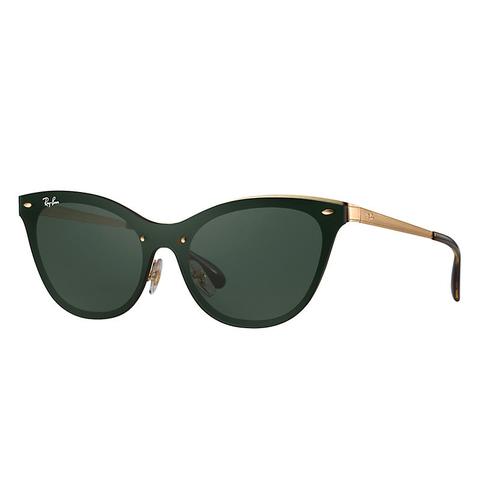 gafas vans mujer verdes