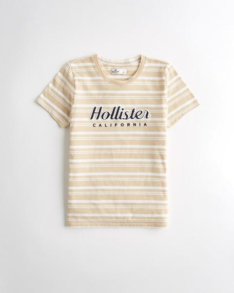 maglietta hollister