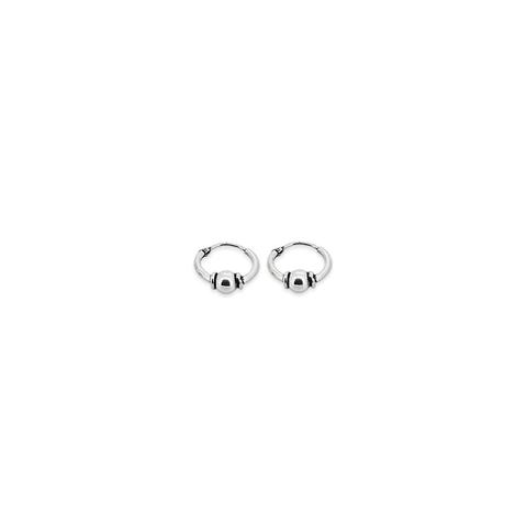 Pendientes Charu (10mm)