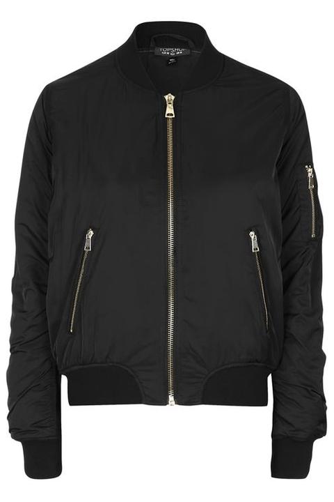 Tall Ma1 Bomber - Tall - Clothing