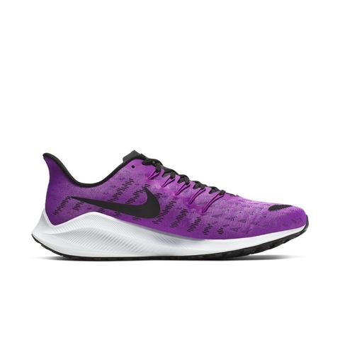Nike Air Zoom Vomero 14 Men's Running Shoe - Purple de Nike