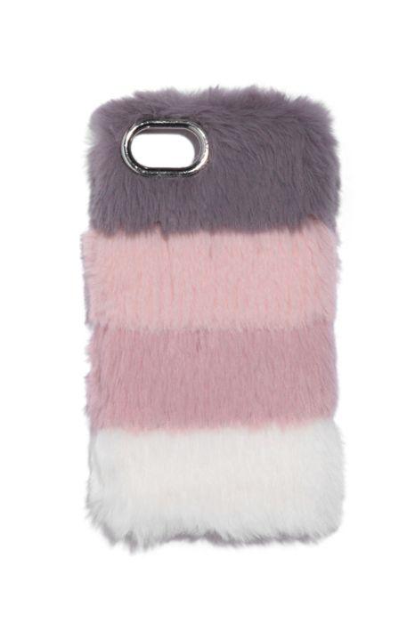 Cover Peluche Iphone 6 & 7