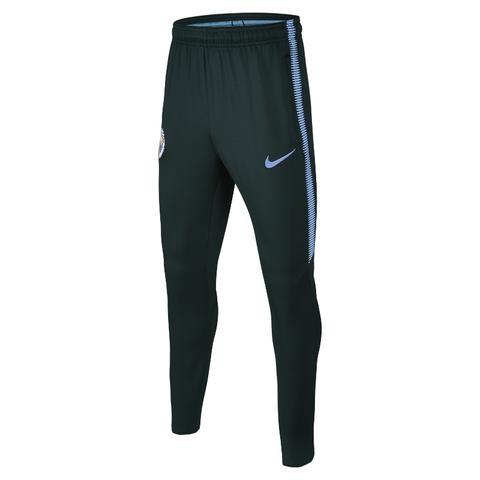 Sombreado Dos grados Gobernable Manchester City Fc Dri-fit Squad Pantalón De Fútbol - Niño/a de Nike en 21  Buttons