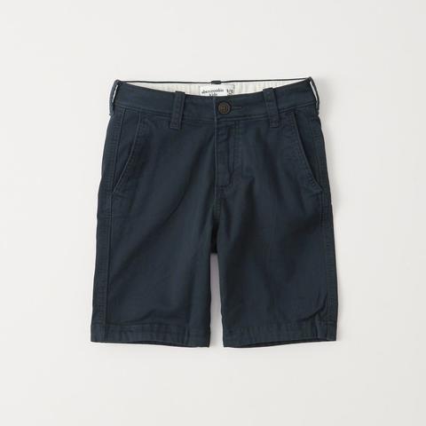 Shorts Clásicos