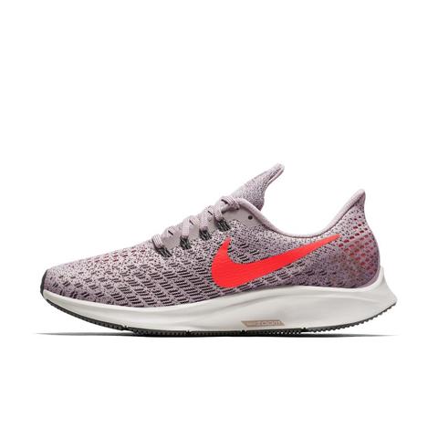 Nike Air Zoom Pegasus 35 Zapatillas De Running - Mujer - Rosa