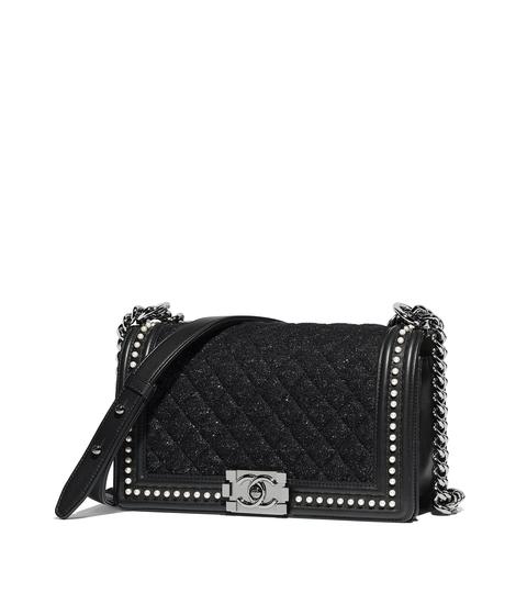 Boy Chanel Handbag