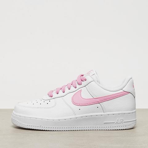 Air Force 1 '07 White/psychic Pink from 