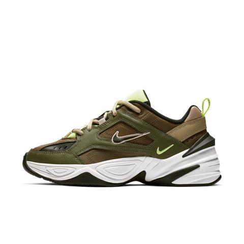 Nike M2k Tekno Zapatillas - Mujer - Oliva