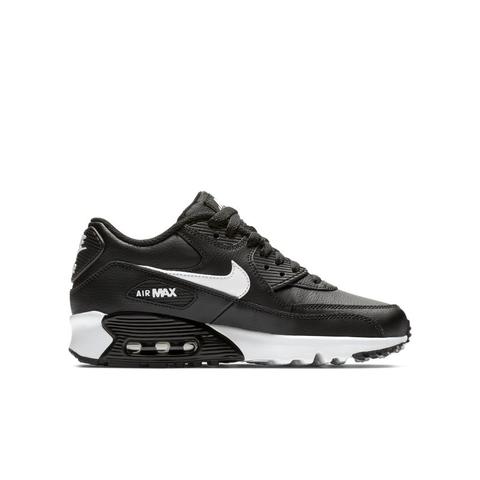 air max 90 leather nere air max 90 leather nere