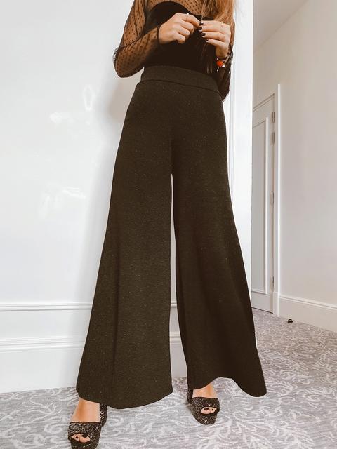 Pantalón Culotte