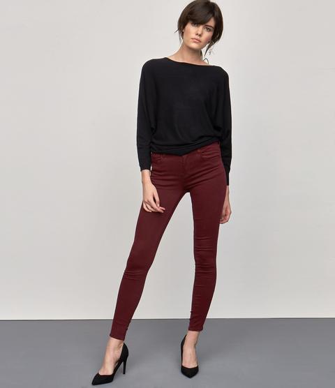 Pantalone Skinny