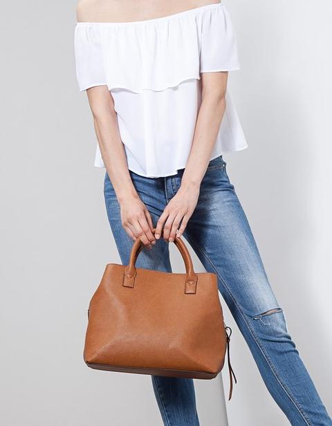 Bolso Tote