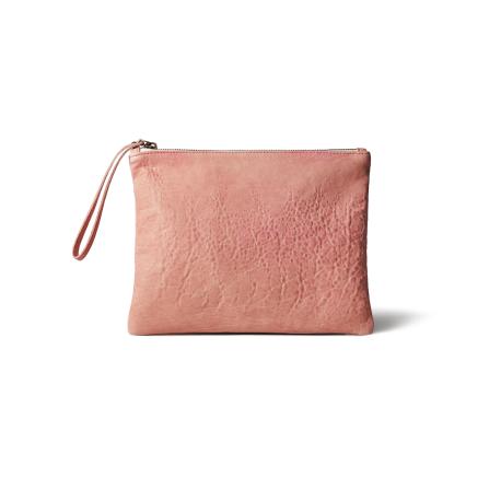 Pochette Xl Salmón