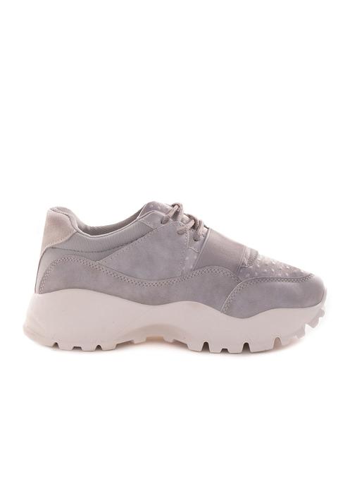 Laura Grey Chunky Trainers