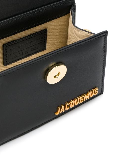 Jacquemus - Le Chiquito Mini Bag