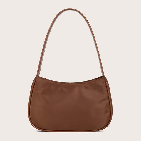 Sac Baguette Minimaliste