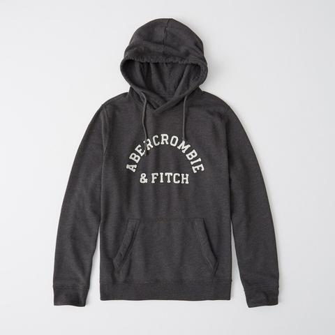 abercrombie e fitch felpe
