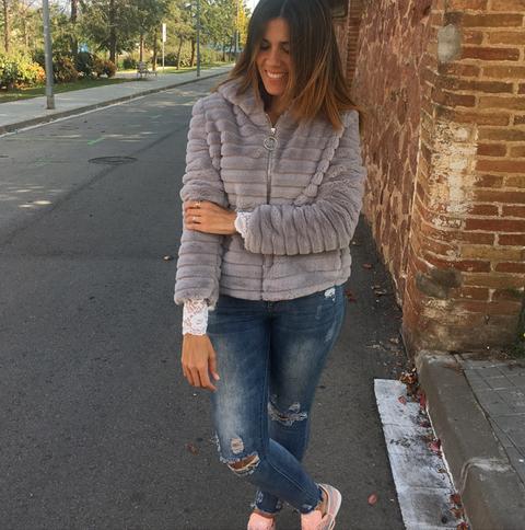 Chaqueta Amanda