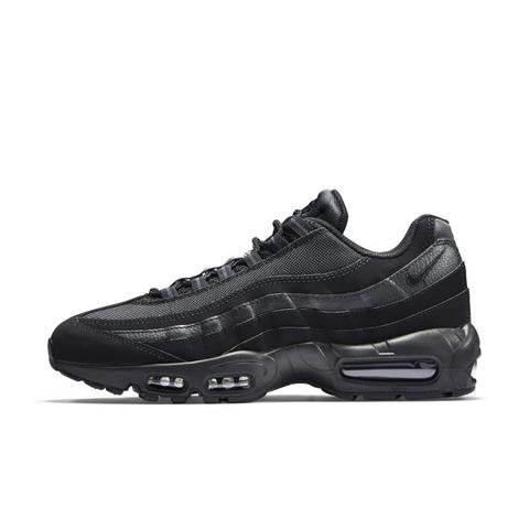 Nike Air Max 95 Zapatillas - Hombre - Negro