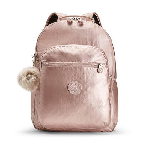 kipling seoul baby backpack