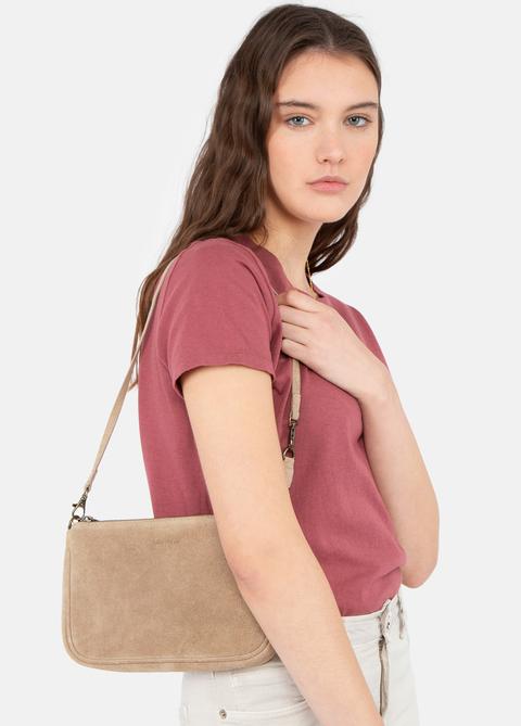 Bolso Mimi Xl Serraje