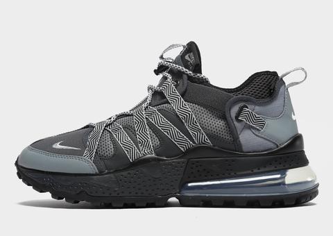 Nike Air Max 270 Bowfin Homme - Gris, Gris