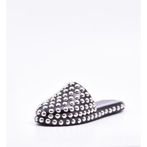Rosebay Black Jeffrey Campbell