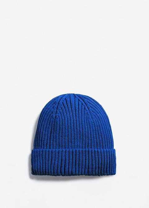 Gorro Canalé