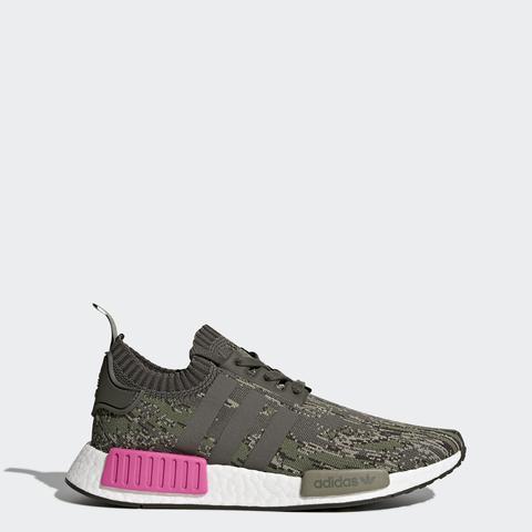 Scarpe Nmd_r1 Primeknit