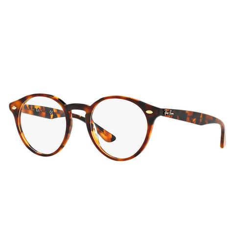 Ray-ban Rb2180v Tortoise from Ray-Ban 