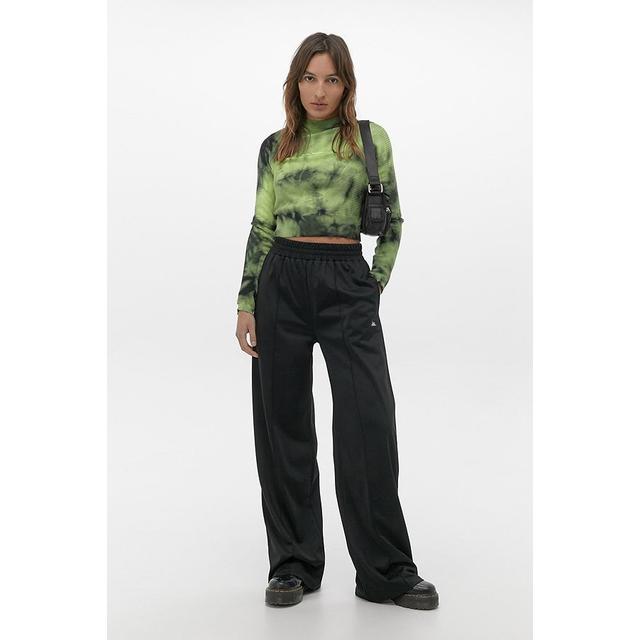 Iets Frans. Pull-on Puddle Track Pants 