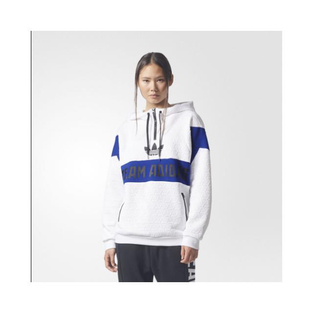 adidas archive hoodie