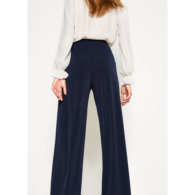 Pantaloni Palazzo Con Laccetto from OVS on 21 Buttons