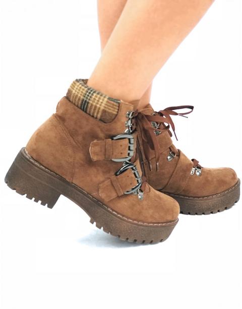 Botas