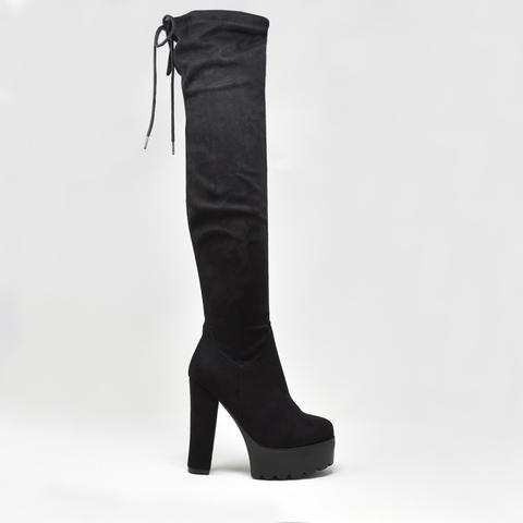 Omg! Black