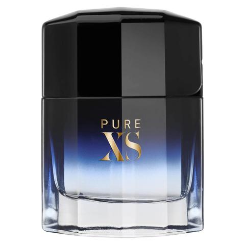 Eau Pure From Xs Buttons Sephora 21 On Toilette De CWerdxoB