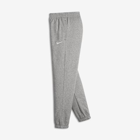 Pantaloni Da Tuta Nike Brushed-fleece Cuffed - (8a-15a) Ragazzo