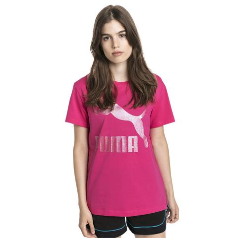 t shirt puma donna italia