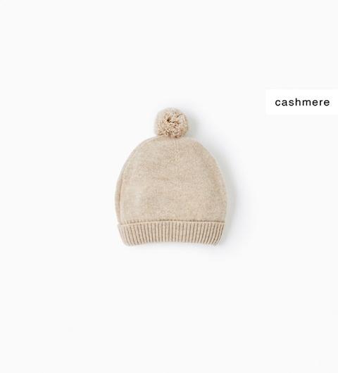 Gorro Cashmere