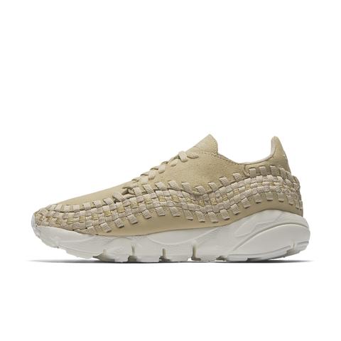 Nike Air Footscape Woven Zapatillas - Mujer