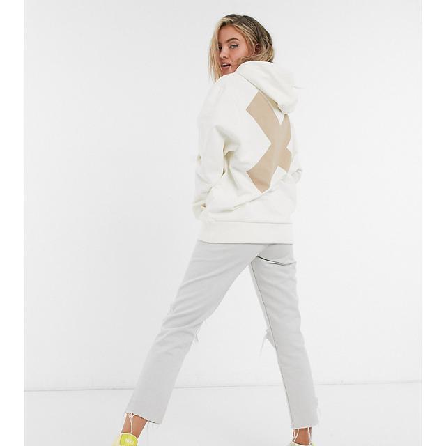 collusion off white hoodie