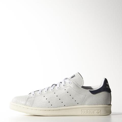 Zapatilla Stan Smith - Blanco Adidas | Adidas España