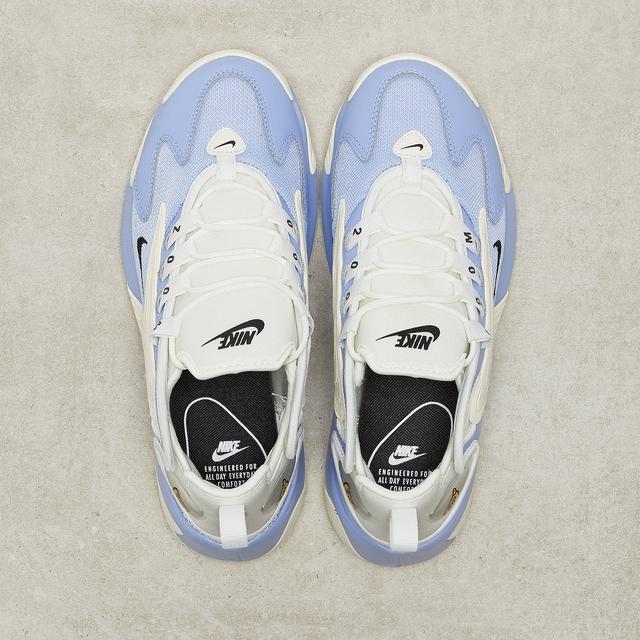 Nike zoom outlet 2k aluminum