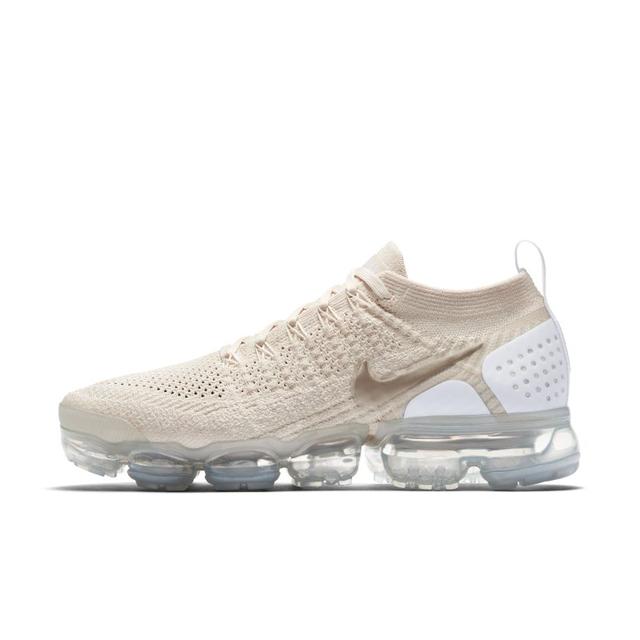 Acquisti nike vapormax 2 white on feet Consegna veloce