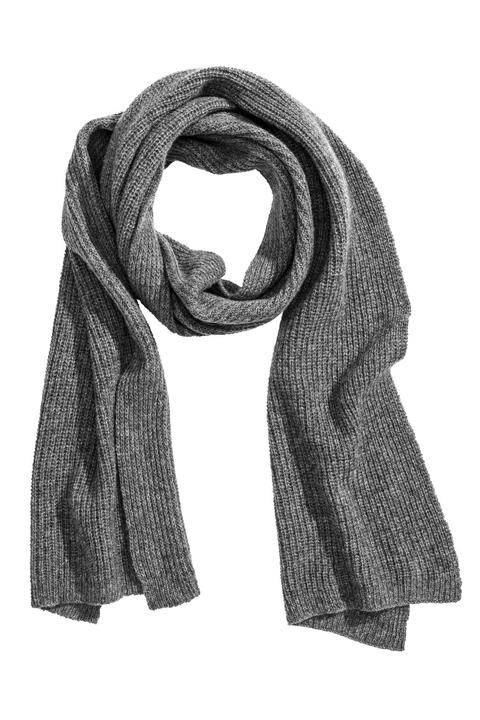 Sciarpa In Cashmere