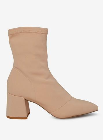 Sock boots sale dorothy perkins