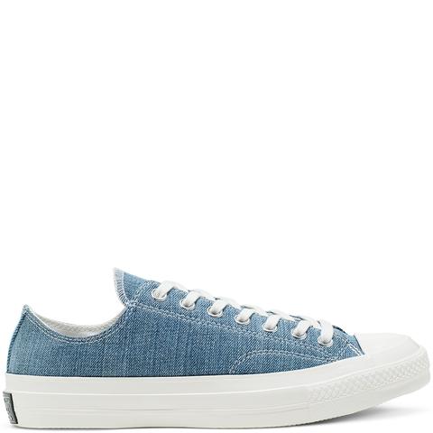 Converse Renew Denim Chuck 70 Low Top