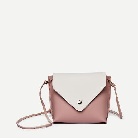 Borse Di Crossbody Rosa Borse