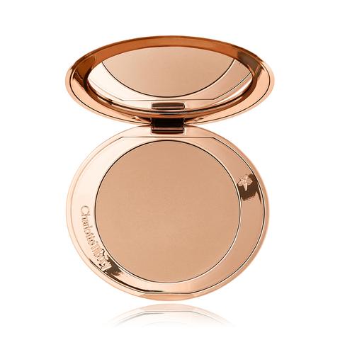 Charlotte Tilbury Airbrush Bronzer - Fair