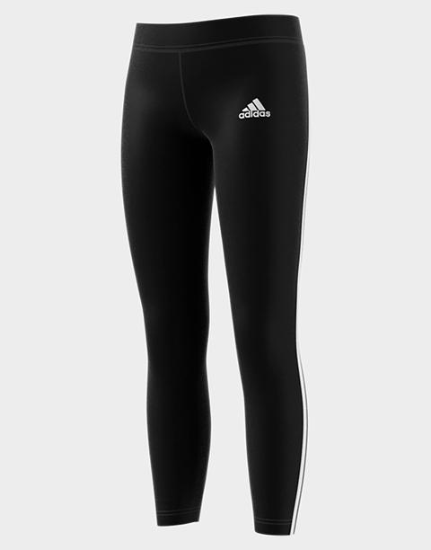 adidas must have 3 stripes tights